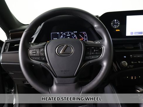 Used 2023 Lexus ES 350 w/ Premium Package image 6