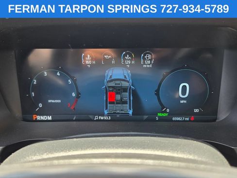 Used 2024 Ford F150 XLT w/ Mobile Office Package AWD/4WD image 33