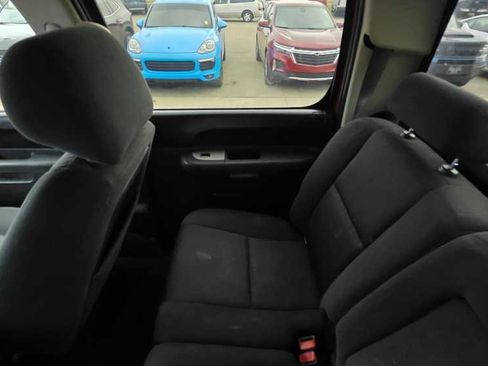 Used 2011 GMC Sierra 1500 SLE w/ Power Tech Package image 21