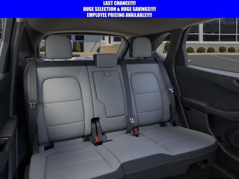 New 2026 Ford Escape Active w/ Active Premium Tech Pack AWD/4WD image 11