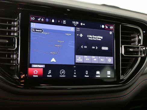 New 2025 Dodge Durango GT image 18