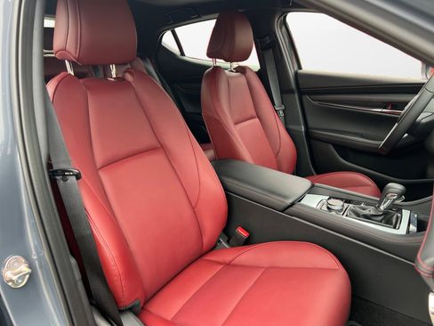 New 2026 MAZDA MAZDA3 Carbon image 9