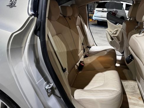 Used 2014 Maserati Ghibli S Q4 image 23