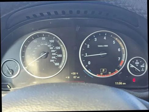 Used 2017 BMW X3 xDrive28i image 24