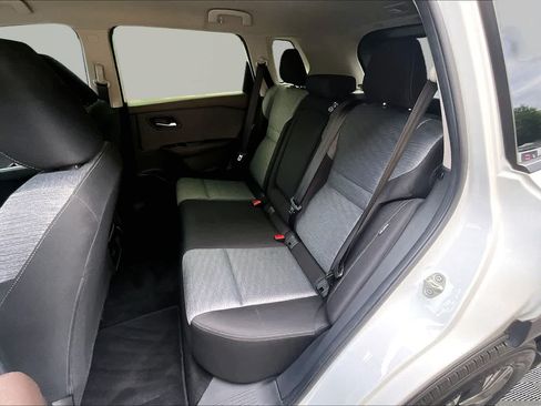 Used 2023 Nissan Rogue SV FWD image 21