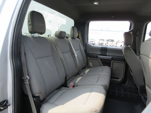 Used 2019 Ford F150 XLT w/ Trailer Tow Package AWD/4WD image 24