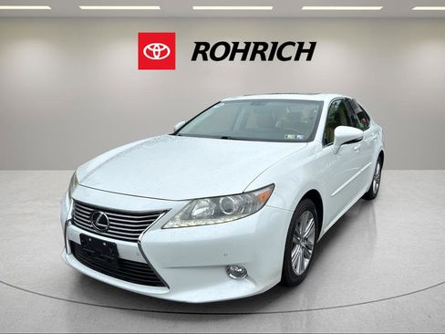 Used 2013 Lexus ES 350 350 image 1