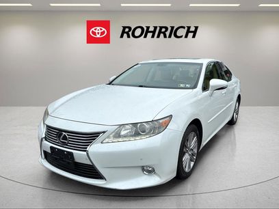 Used 2013 Lexus ES 350 350