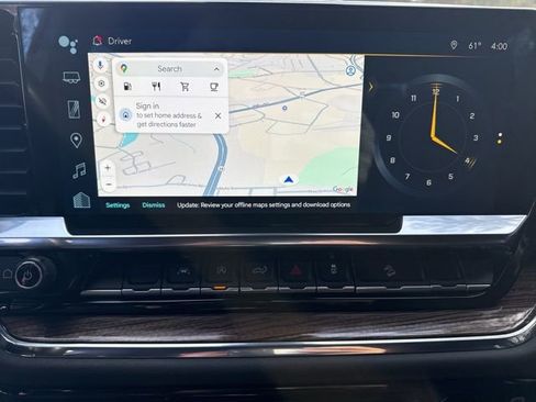 Used 2024 Chevrolet Silverado 1500 RST w/ Z71 Off-Road Package image 18