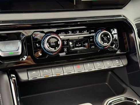 New 2026 GMC Sierra 1500 AT4X AWD/4WD image 32
