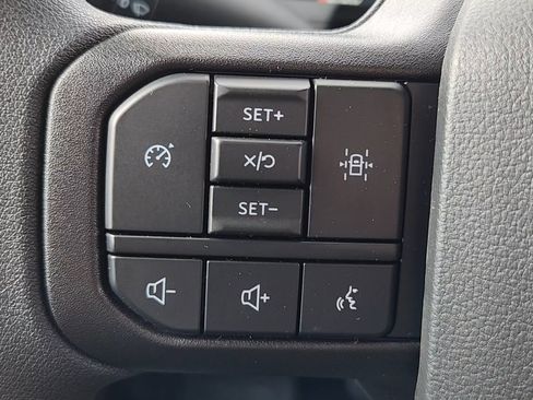 Used 2025 Ford F150 XL image 12