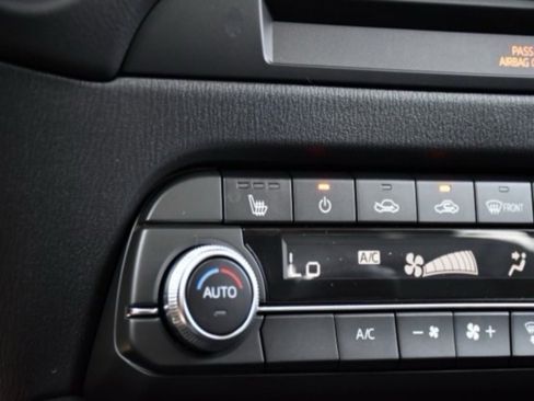 New 2025 MAZDA CX-5 AWD 2.5 S w/ Select Package image 15