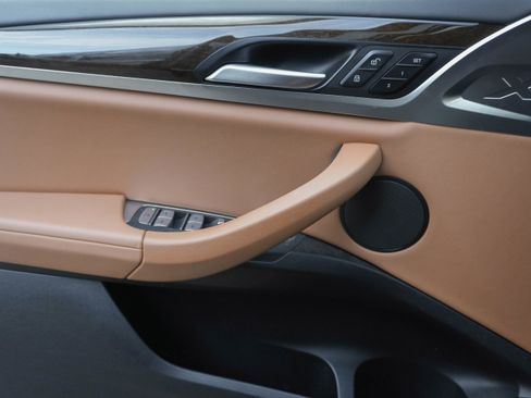 Certified 2024 BMW X3 sDrive30i w/ Convenience Package image 29