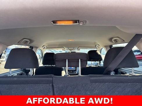 Used 2018 Subaru Outback 2.5i Premium image 33