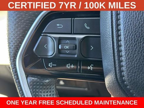 Used 2023 Toyota Tundra Capstone AWD/4WD image 24