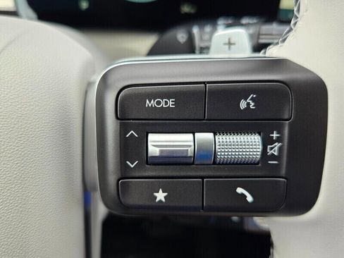 New 2026 Hyundai Palisade Calligraphy image 14