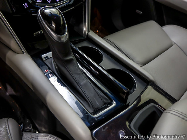 Used 2017 Cadillac XTS Luxury FWD image 16