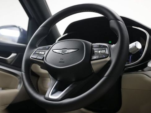 New 2026 Genesis G70 2.5T AWD/4WD image 38