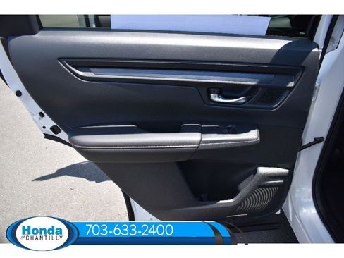 New 2026 Honda CR-V TrailSport image 29