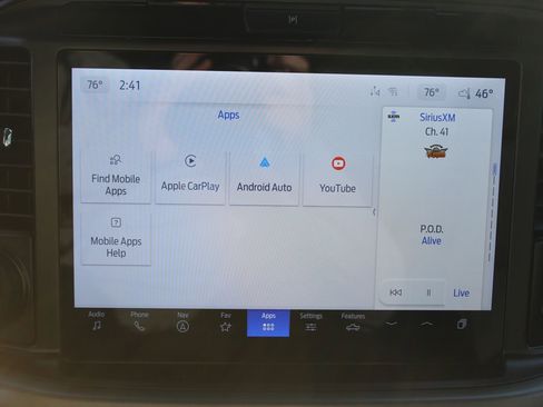 New 2025 Ford F150 XLT w/ Equipment Group 302A MID image 37