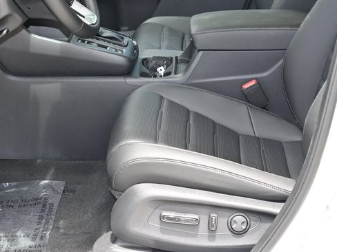 New 2026 Honda CR-V EX-L image 17