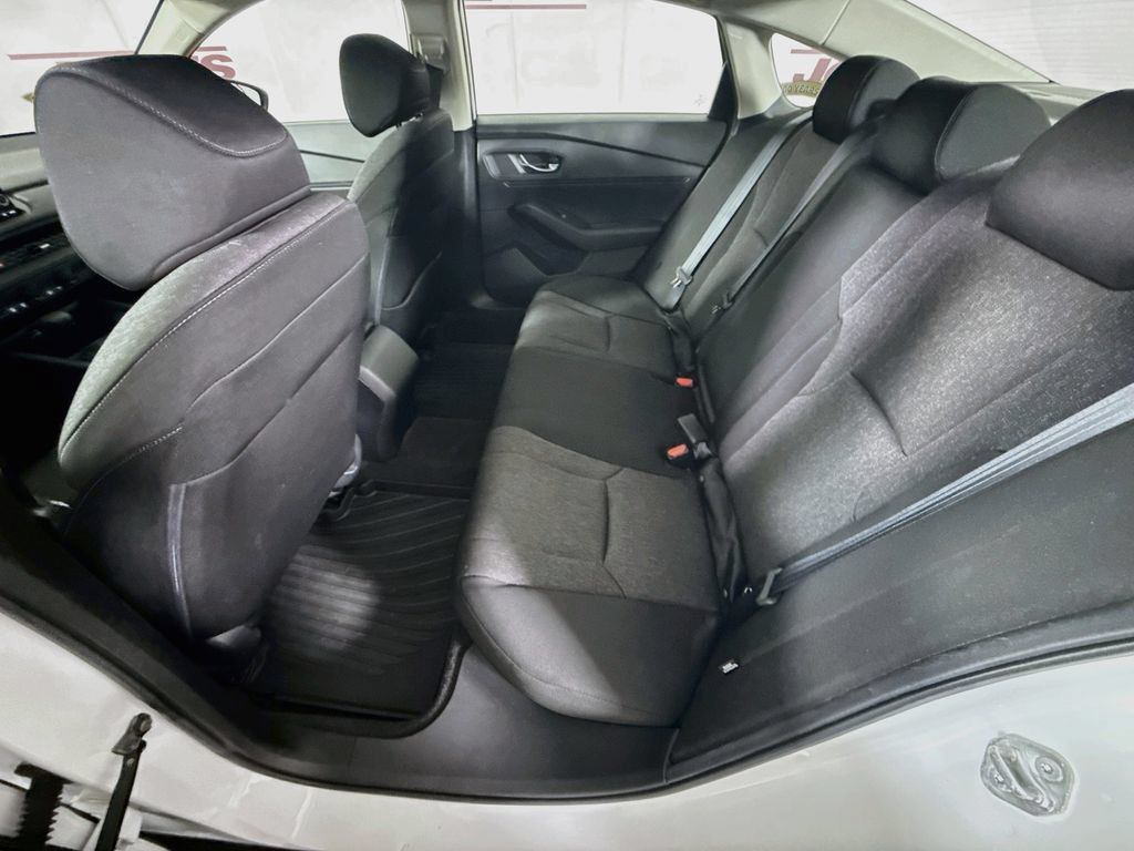Used 2024 Honda Accord EX image 25