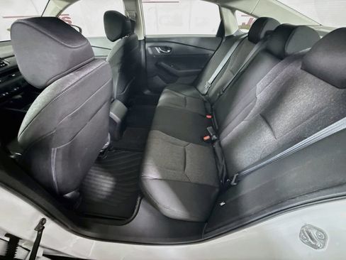 Used 2024 Honda Accord EX image 25
