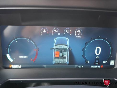 Used 2024 Ford F250 Lariat w/ Lariat Ultimate Package image 38