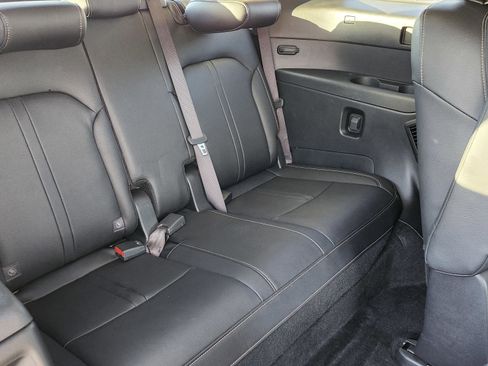 Used 2024 MAZDA CX-90 Plug-In Hybrid w/ Preferred image 14