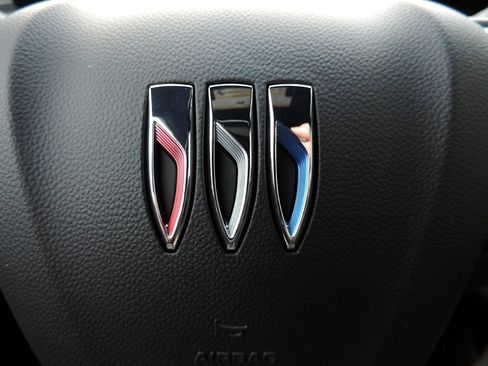 New 2026 Buick Envista Preferred image 20