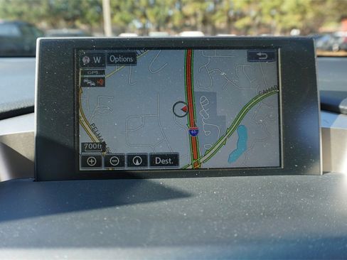 Used 2017 Lexus NX 200t 200t w/ Premium Package image 9