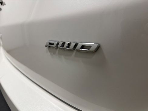 Used 2024 Ford Edge SEL w/ Convenience Package image 36