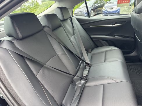 New 2026 Toyota Camry XLE AWD/4WD image 32