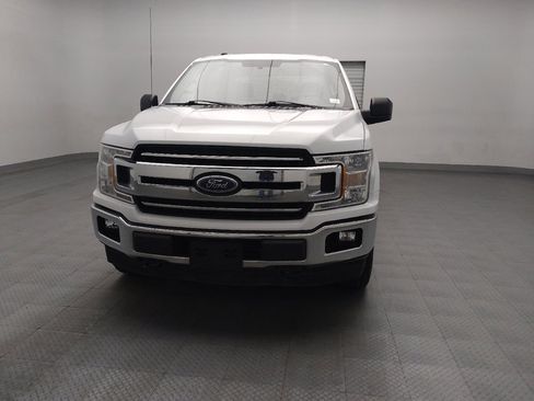 Used 2018 Ford F150 XLT image 15
