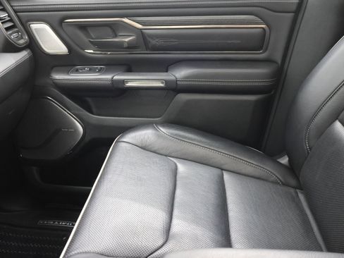 Used 2021 RAM 1500 Limited w/ Night Edition AWD/4WD image 14