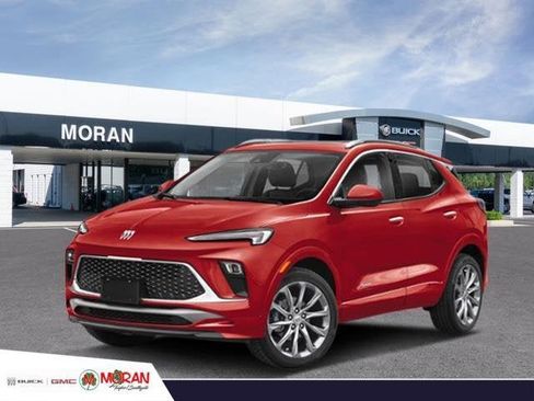 New 2026 Buick Encore GX Avenir image 1