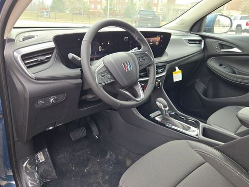 New 2026 Buick Encore GX Preferred w/ Comfort Package image 24