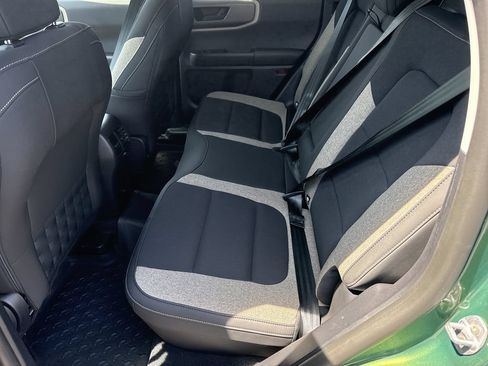 Used 2025 Ford Bronco Sport Big Bend AWD/4WD image 20