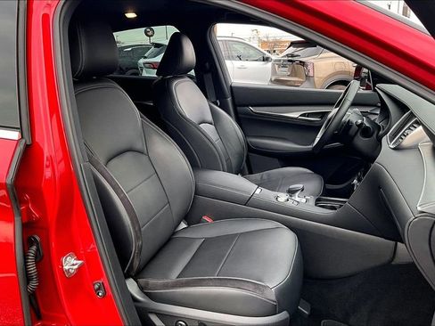 Certified 2023 INFINITI QX55 Sensory w/ Lighting Package image 12