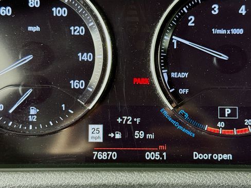 Used 2019 BMW X1 xDrive28i w/ Convenience Package image 12