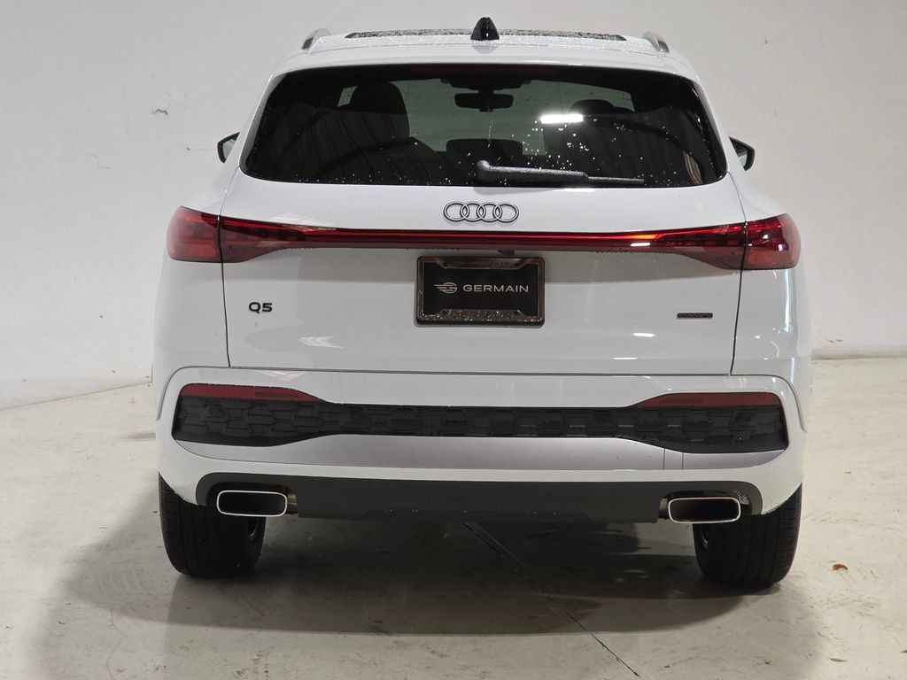 New 2026 Audi Q5 Premium Plus AWD/4WD image 6