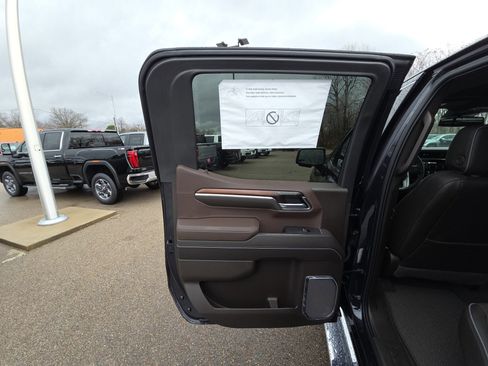 New 2026 GMC Sierra 1500 Denali image 29