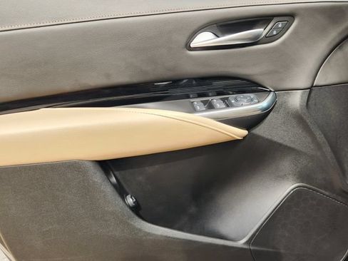 Used 2024 Cadillac XT4 Luxury FWD image 22