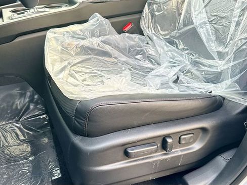 New 2026 Honda Ridgeline TrailSport+ image 19