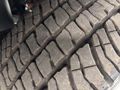 New 2025 Chevrolet Silverado 2500 LT w/ All Star Edition image 39