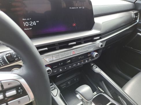 Used 2023 Kia Telluride S w/ S Sunroof Package image 20