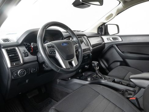 Used 2020 Ford Ranger XLT w/ Equipment Group 301A Mid image 12