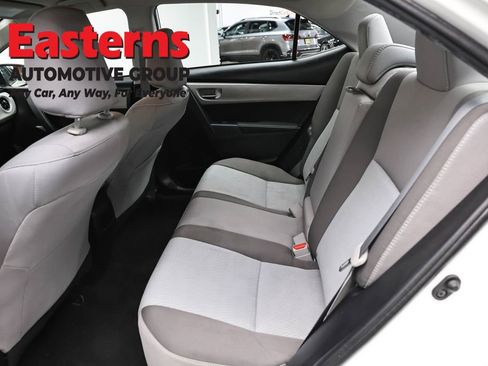 Used 2019 Toyota Corolla LE FWD image 20