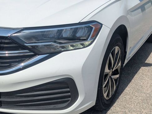 Used 2024 Volkswagen Jetta S FWD image 9