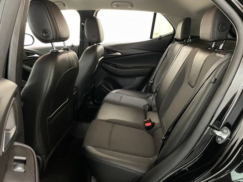 Certified 2023 Buick Encore GX Preferred w/ Cold Weather Comfort Package FWD image 39